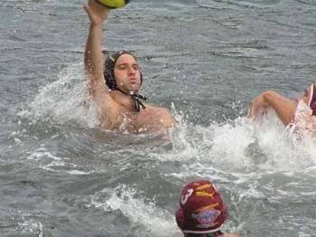 National League, 13 January 2007
