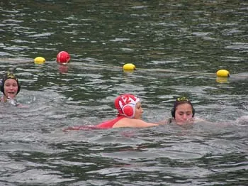 National League, 26 November 2006